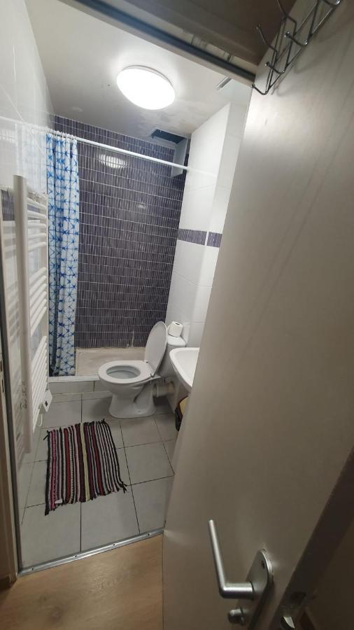 Hotel Le Privilege La Courneuve Extérieur photo