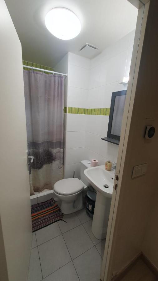Hotel Le Privilege La Courneuve Extérieur photo